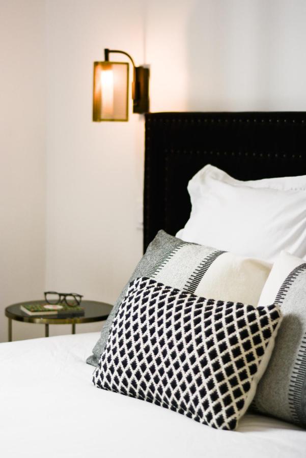 Bastille/Le Marais-Luxurious 3 Rooms Flat Párizs Kültér fotó